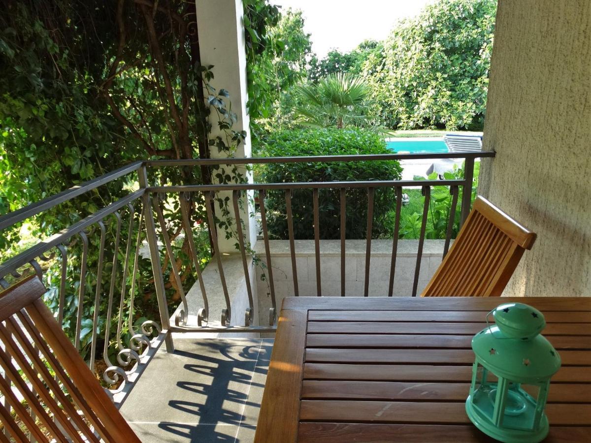 Apartment Adriana 2 Musalez Exterior photo