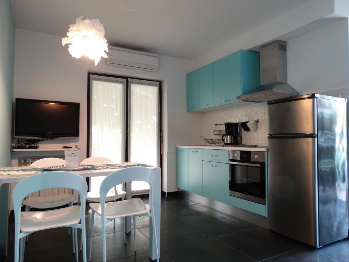 Apartment Adriana 2 Musalez Exterior photo